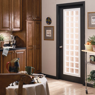 Kitchen Doors on Hy Lite  A U S  Block Windows Company