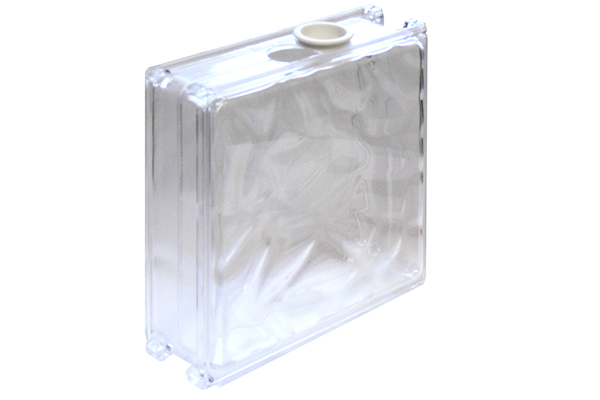 Hy-Lite - Products - Acrylic Block Windows / Loose Acrylic Blocks